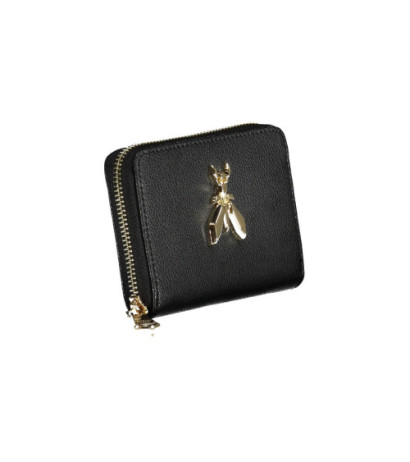 Patrizia pepe wallet 8Q0017L001 Black