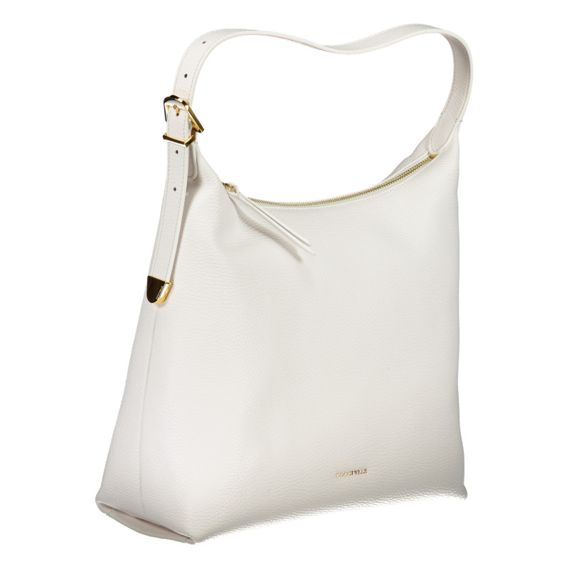 Coccinelle handbag E1N15130201 White