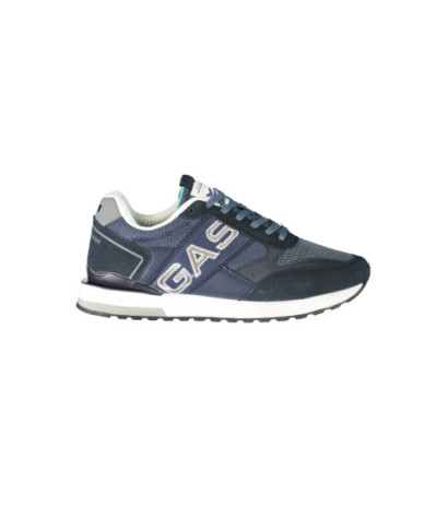 Gas sneakers GAM413915 Blue