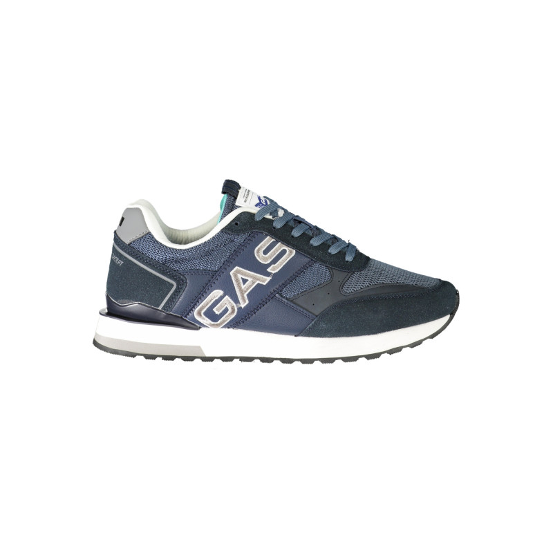 Gas sneakers GAM413915 Blue