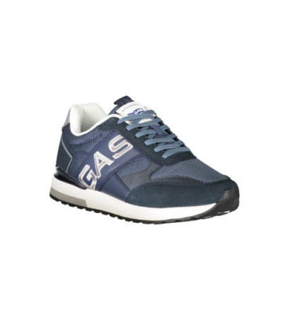 Gas sneakers GAM413915 Blue