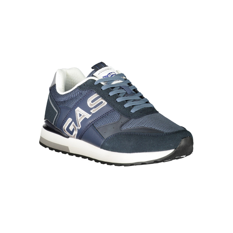 Gas sneakers GAM413915 Blue