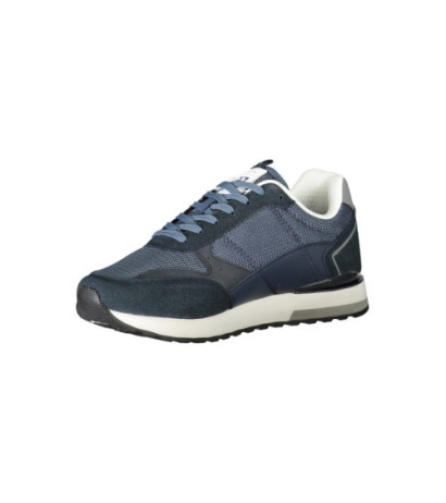 Gas sneakers GAM413915 Blue