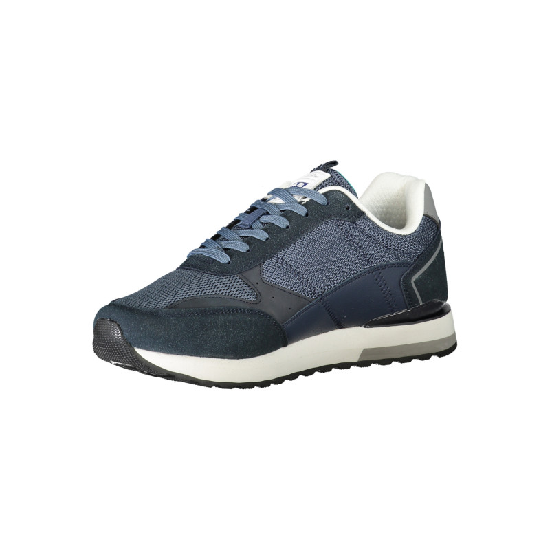 Gas sneakers GAM413915 Blue