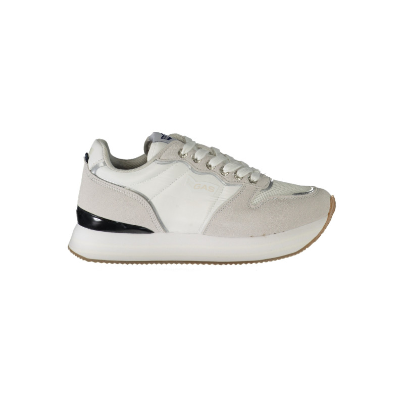 Gas sneakers GAW413912 White