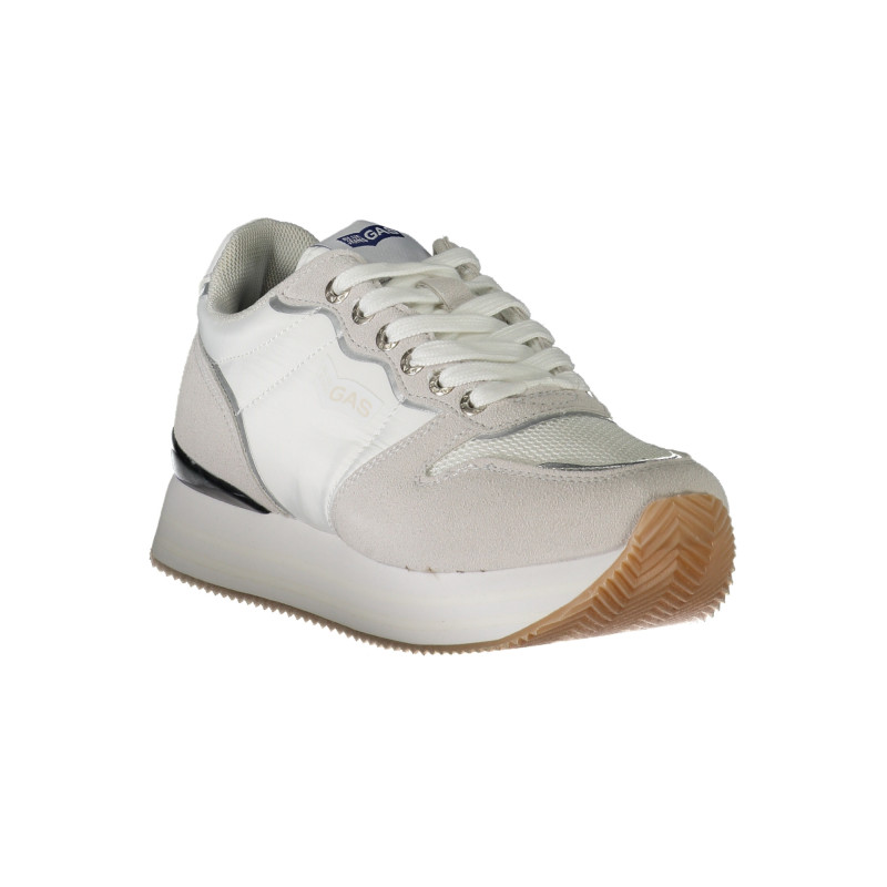 Gas sneakers GAW413912 White