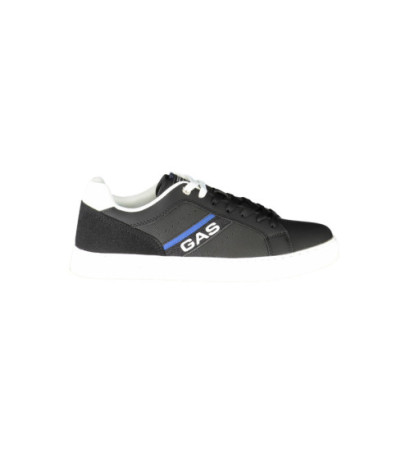 Gas sneakers GAM414025 Black