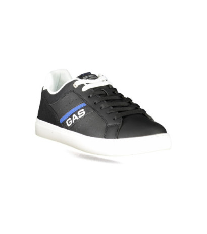 Gas sneakers GAM414025 Black