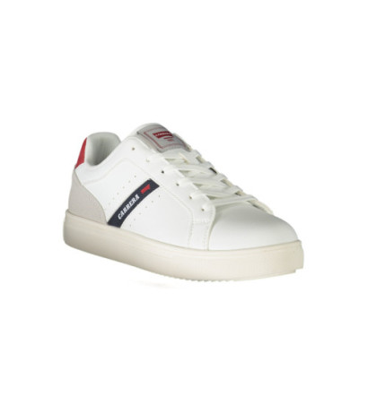 Carrera sneakers XXCAM23103L White