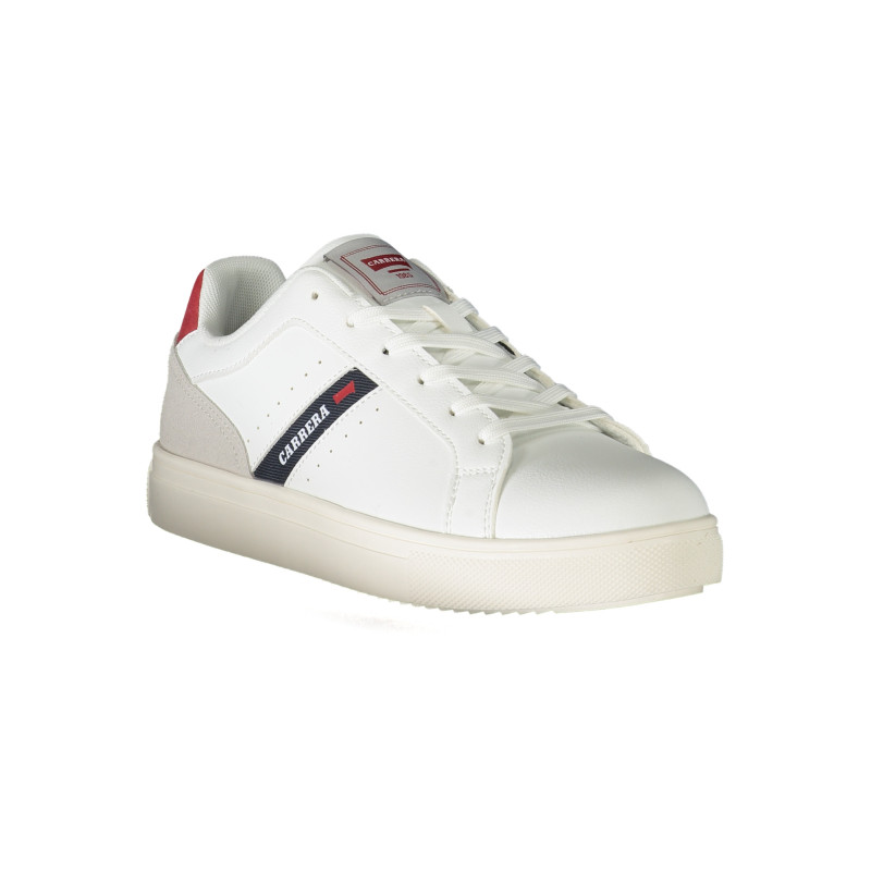 Carrera sneakers XXCAM23103L White