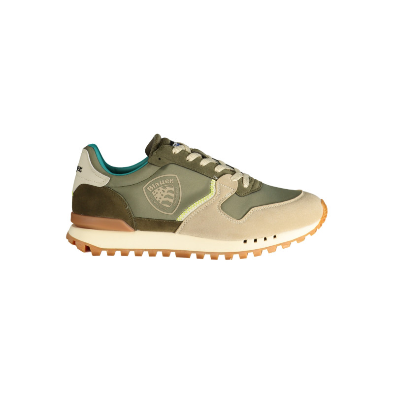 Blauer sneakers S4DIXON02NYS Green
