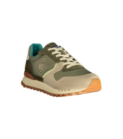 Blauer sneakers S4DIXON02NYS Green
