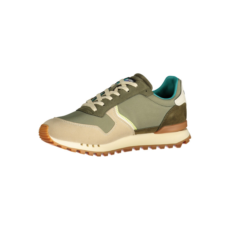 Blauer sneakers S4DIXON02NYS Green
