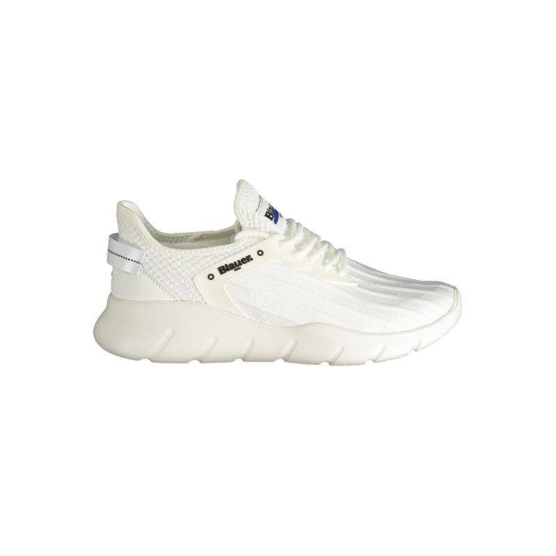 Blauer sneakers S4HULETT01KNI White