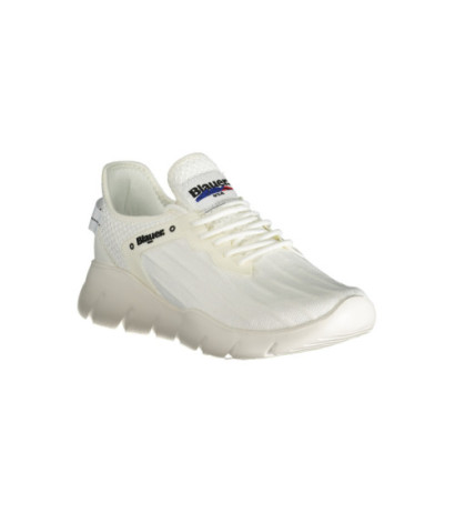 Blauer sneakers S4HULETT01KNI White