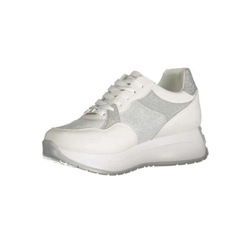 Laura biagiotti sneakers 8414 White