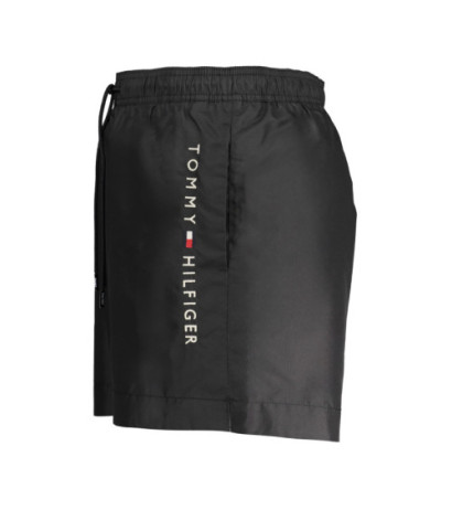 Tommy hilfiger a towel UM0UM03258 Black