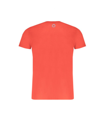 Trussardi T-Shirt TRU2MTS02 Red