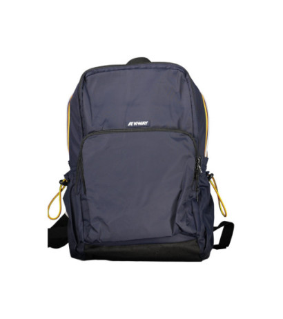 K-way bag K4112XWGIZY Blue