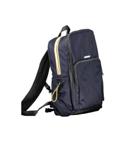 K-way bag K4112XWGIZY Blue