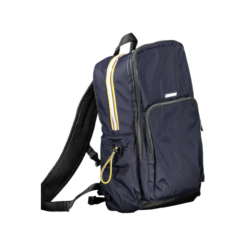 K-way bag K4112XWGIZY Blue