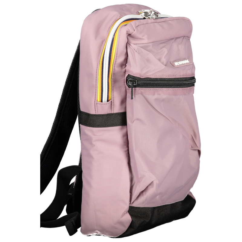 K-way bag K3122TWSMALLLAON Violet