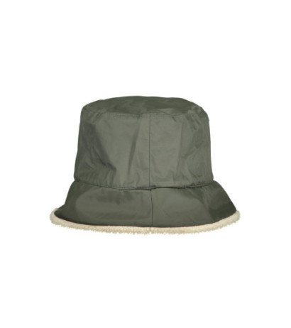 K-way cap K31255WPASCALLEORSETTO Green
