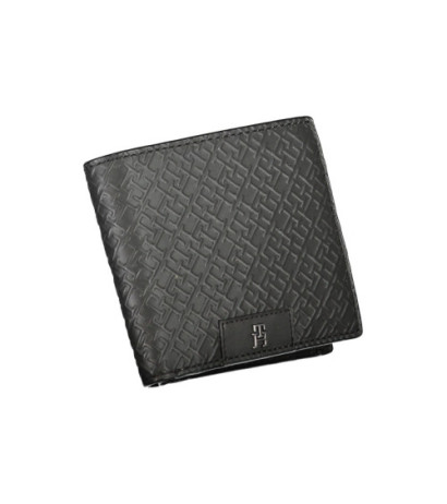 Tommy hilfiger wallet AM0AM12174 Black