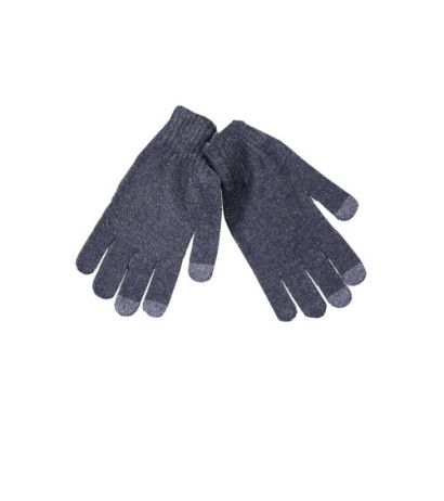 K-way gloves K8117UWALFRED Blue