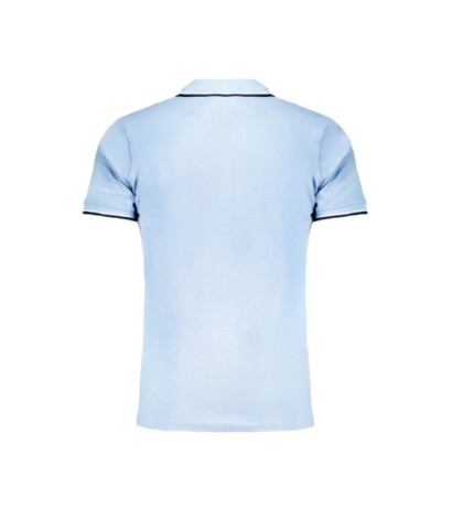 Gian marco venturi polo AU01626CARMELO Light blue