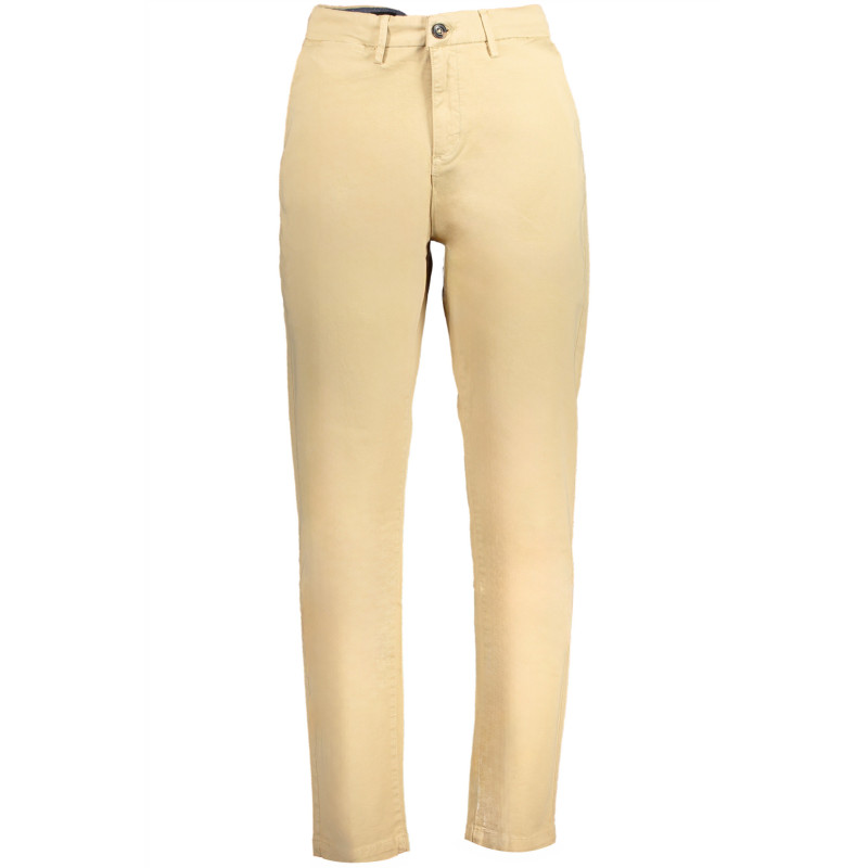 Gian marco venturi trousers AU01597CONRAD Beige