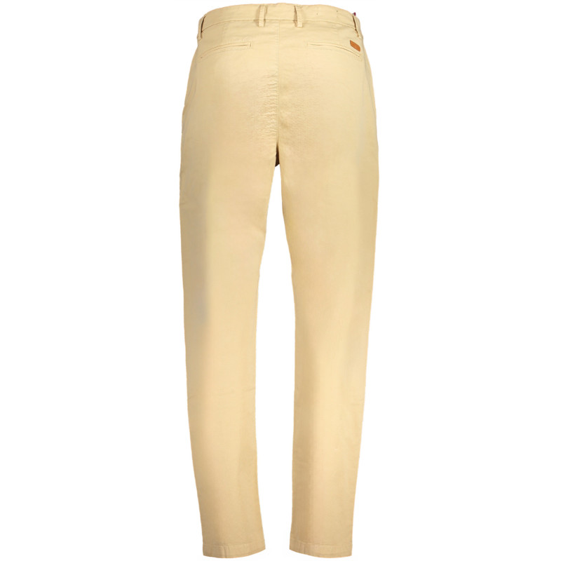 Gian marco venturi trousers AU01597CONRAD Beige