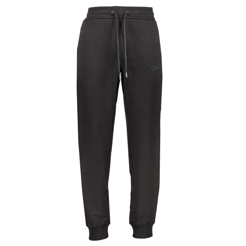 Calvin klein trousers J30J325660 Black