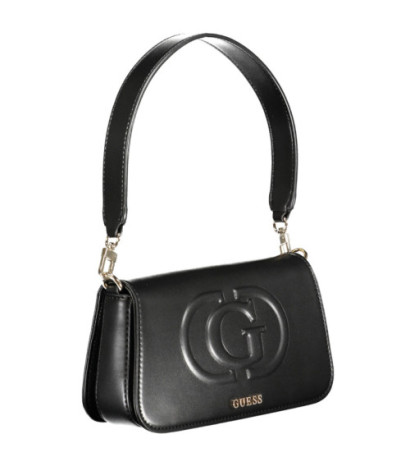 Guess jeans handbag EVG951320 Black