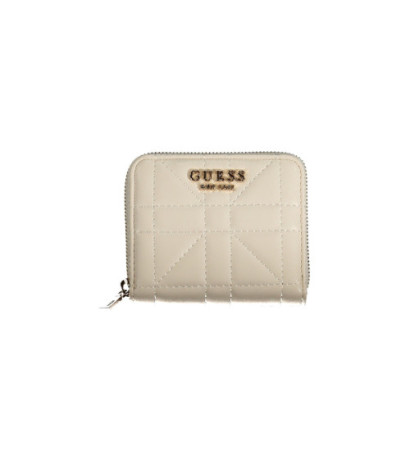 Guess jeans piniginė QG849937 Beige