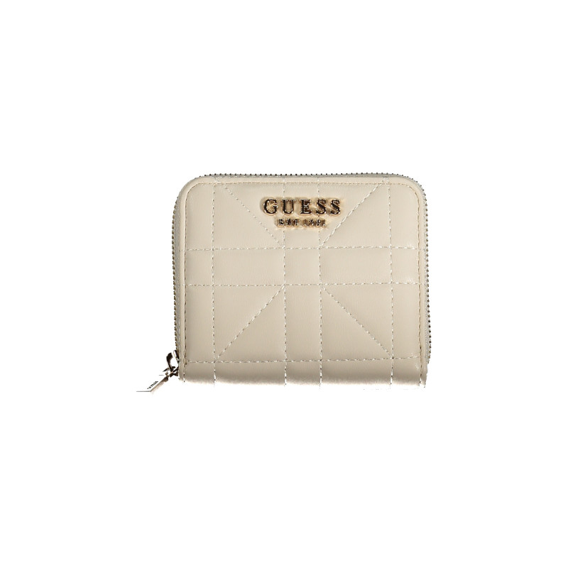 Guess jeans piniginė QG849937 Beige