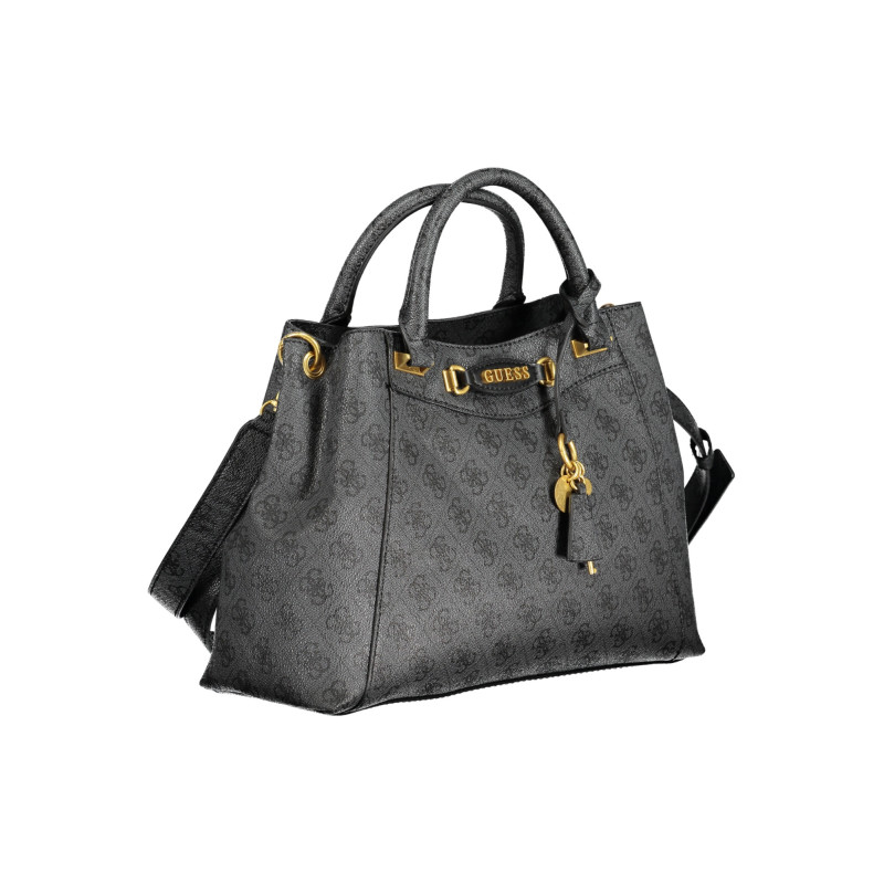 Guess jeans handbag BA931606 Grey