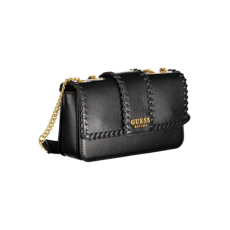 Guess jeans handbag BA900221 Black