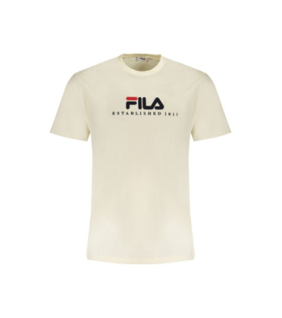 Fila T-krekls FAU0147 Bēšs