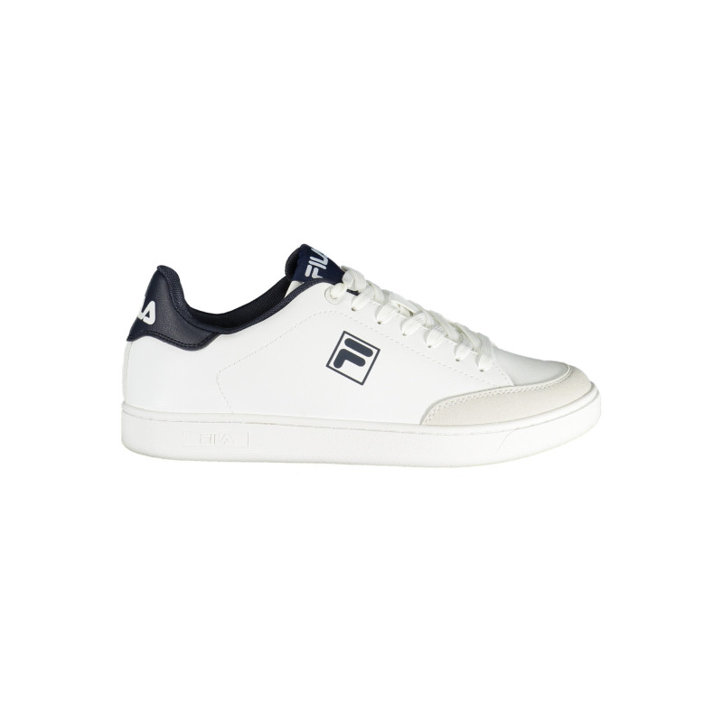 Fila kedas FFM0365COURTBAY Balts