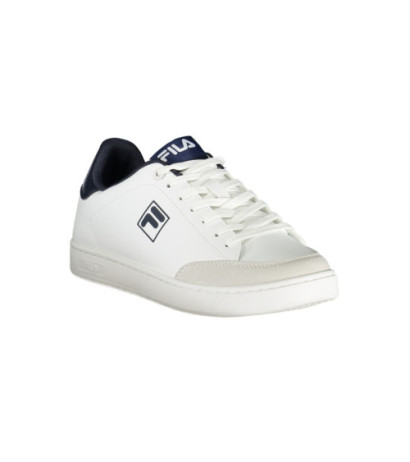 Fila kedas FFM0365COURTBAY Balts