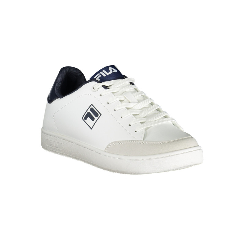 Fila kedas FFM0365COURTBAY Balts