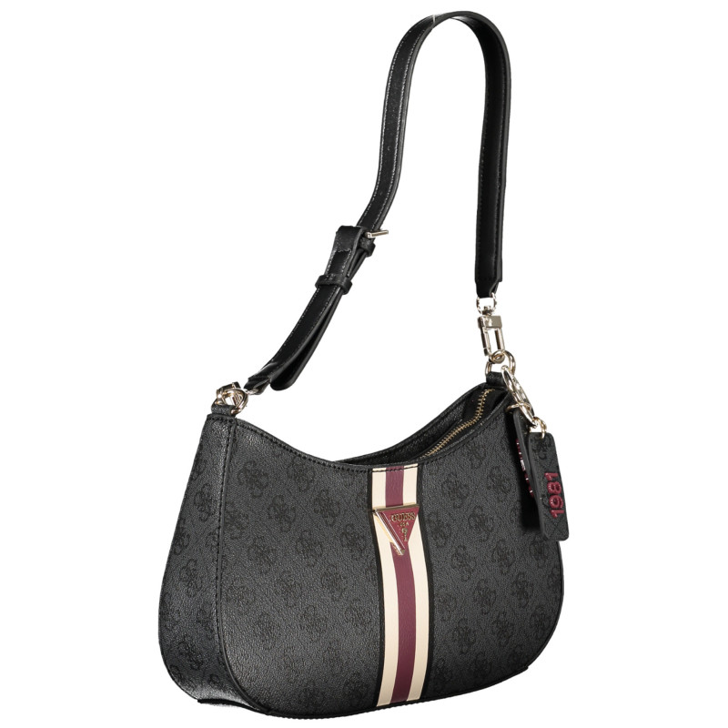 Guess jeans handbag SS787918 Black