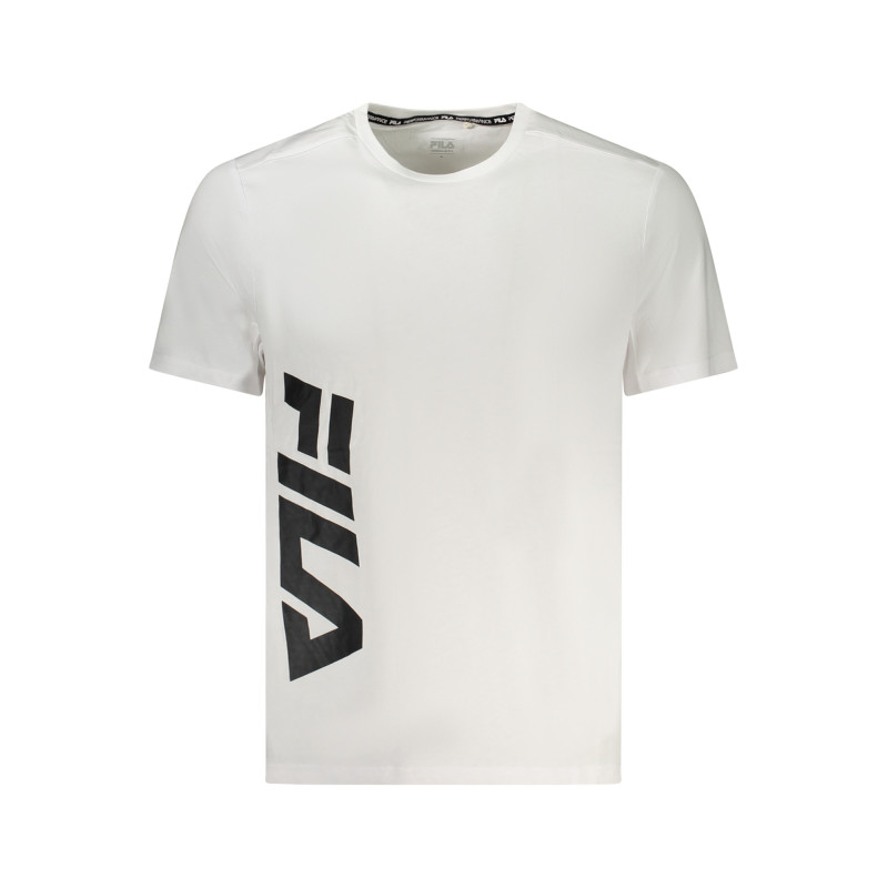 Fila T-Shirt FAM0816 White