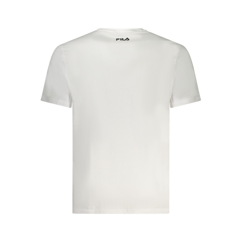 Fila T-Shirt FAM0816 White