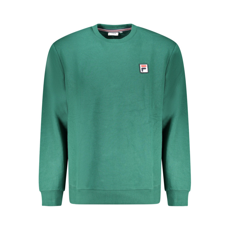 Fila sweatshirt FAM0790 Green
