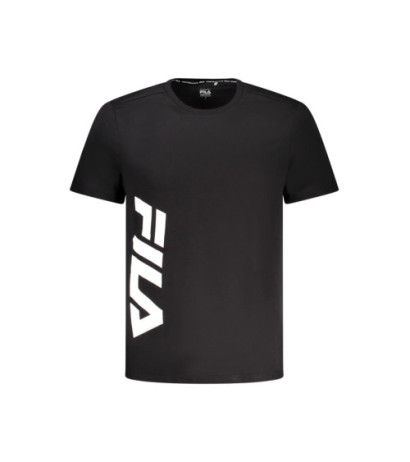 Fila T-Shirt FAM0816 Black