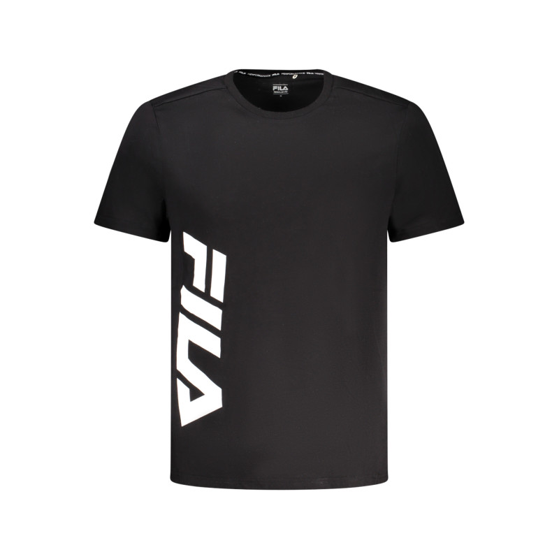 Fila T-Shirt FAM0816 Black