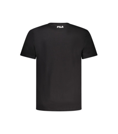 Fila T-krekls FAM0816 Melns