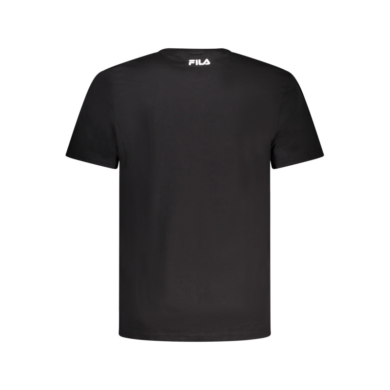 Fila T-krekls FAM0816 Melns